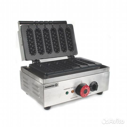 Фритюрница Корн-дог новая