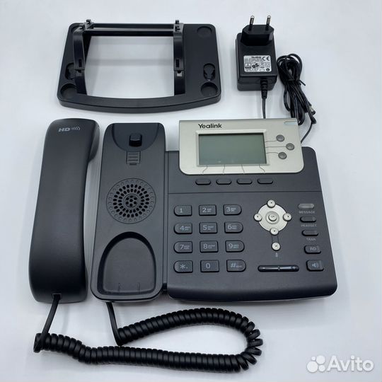 IP-телефон Yealink SIP-T22P