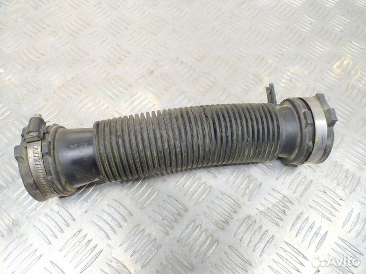 Патрубок воздушного фильтра Renault Scenic 3