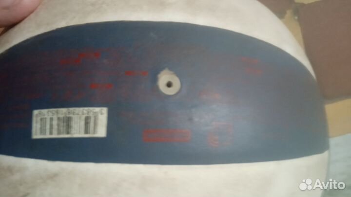 Волейбольный мяч Декатлон