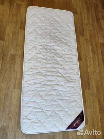 Матрас детский