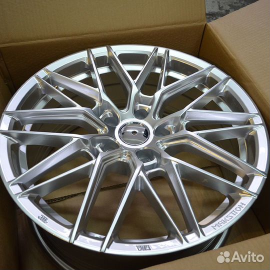 Диски Makstton для Geely Tugella, Chery Tiggo 7,8