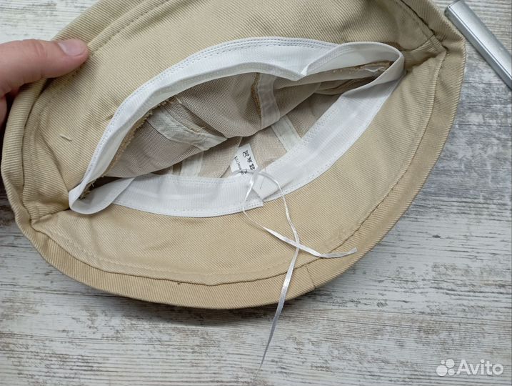 Панама унисекс