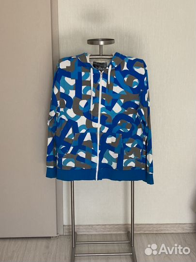 Толстовка и свитшот мужские пакетом 50 52