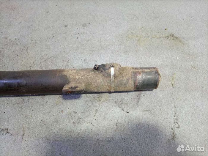 Амортизатор передний левый Citroen C5 I (2001—2004) 47709