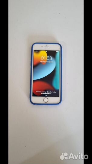 iPhone, 16 ГБ