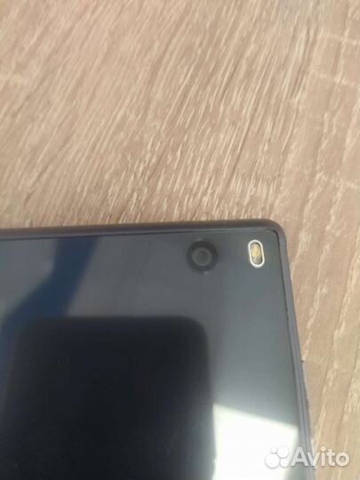 Планшет lenovo tab TB-X704F на запчасти