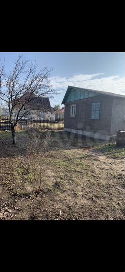 Дача 25 м² на участке 10 сот.