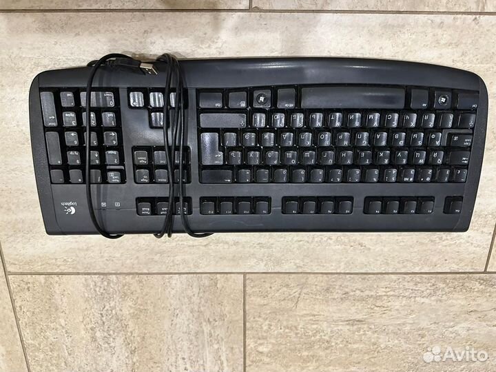 Клавиатура