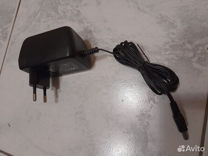 Адаптер Питания AND AC Adaptor TB-182 C