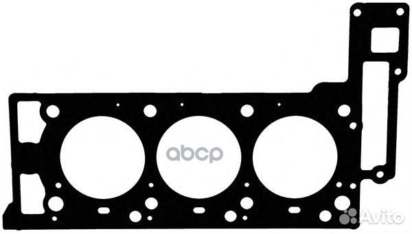 Прокладка гбц правая 613637000 victor reinz