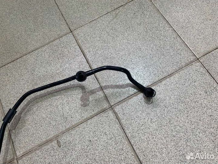 Трубка вакуумная Mercedes-Benz Ml W166 M157 2013