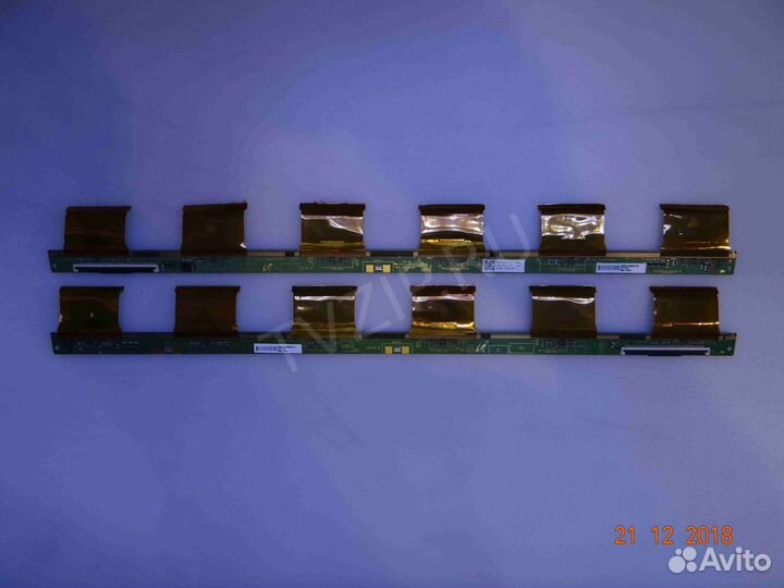 16Y VU40SL4LV0.1; 16Y VU40SR4LV0.1