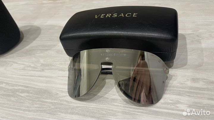 Очки versace