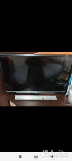 Телевизор