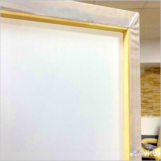 Ширма для салона