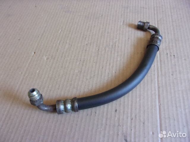 Mazda 626 GC, 86г., шланг гур