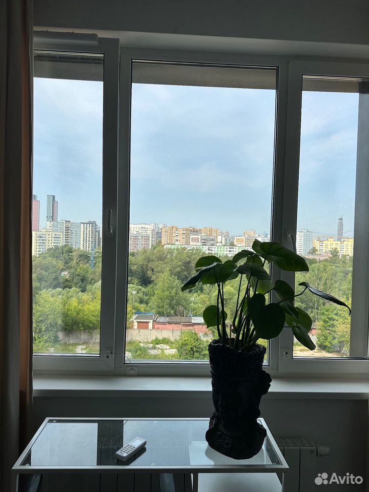 3-комнатная квартира, 100 м² — фото 5