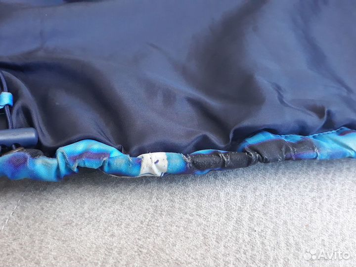 Комплект lenne еврозима р.104