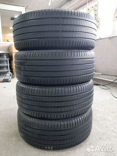 Bridgestone Alenza 001 285/45 R22 110H
