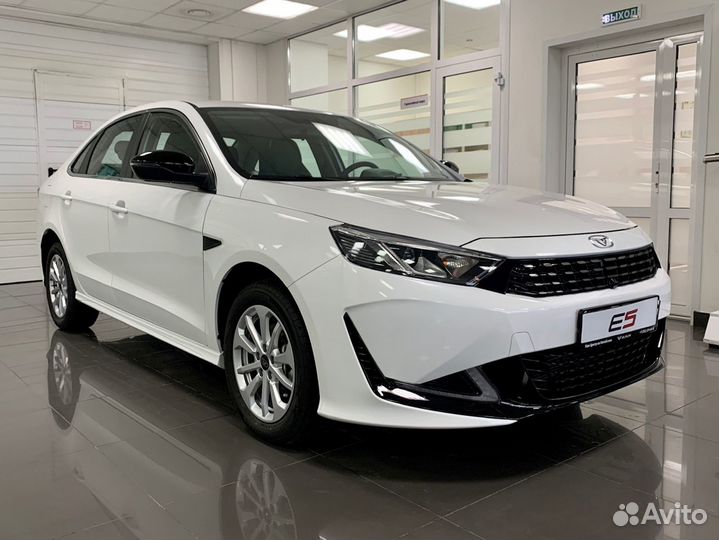 Kaiyi E5 1.5 CVT, 2023