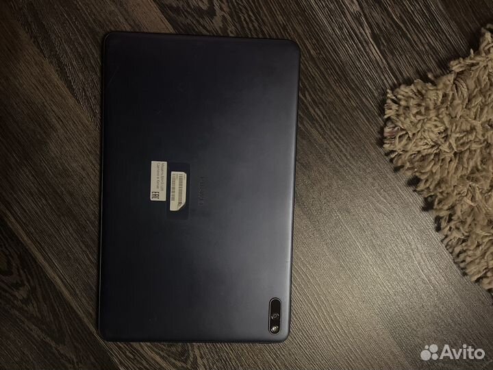 Планшет huawei MatePad 4(BAH3-L09)
