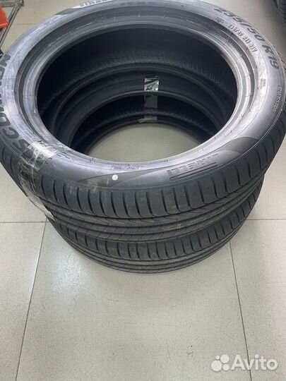 Pirelli Scorpion 235/50 R19 99V