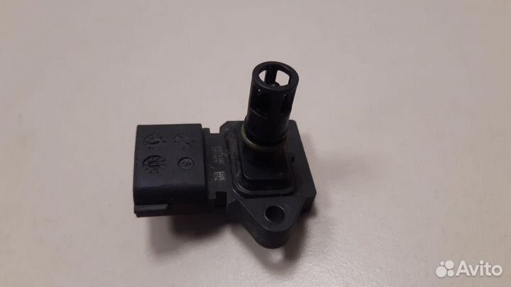 Датчик абсолютного давления