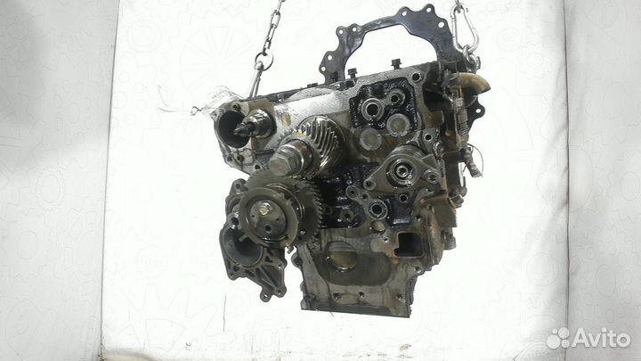 Блок цилиндров Mitsubishi Pajero, 2007