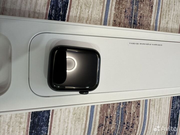 Apple watch s6 40mm