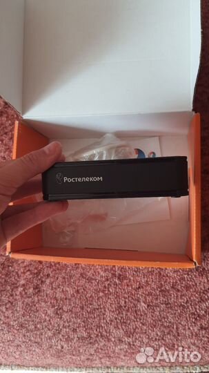 Роутер тв приставка