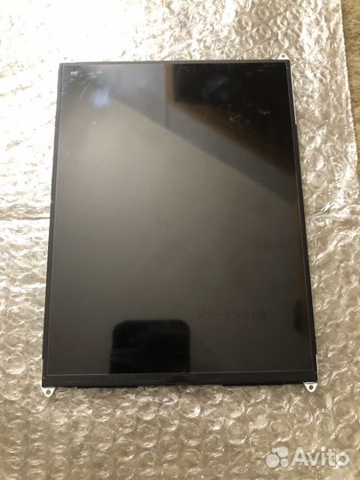 Дисплеи для iPad