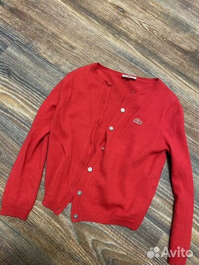 Кардиган и шорты mayoral