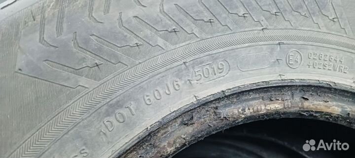 Nokian Tyres Hakkapeliitta 8 185/70 R14