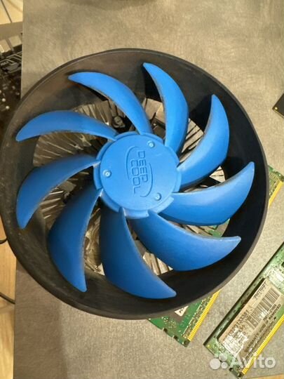 Материнская плата Gigаbytе gа 970а ds3p fx