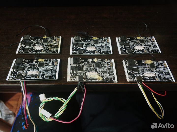 Плата BMS для Xiaomi m365