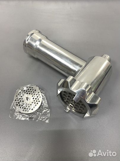 Комплект шнека для мясорубки Redmond RMG-1220