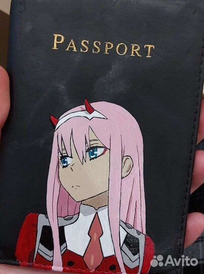 Ручная роспись одежды