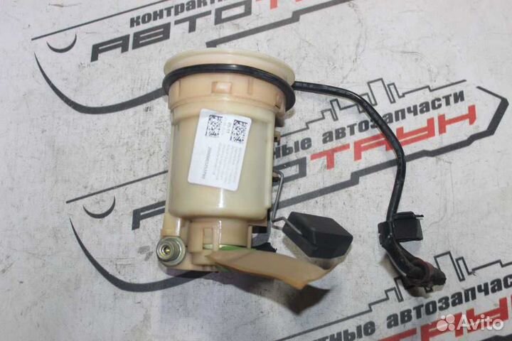 Бензонасос корпус бензонасоса В сборе toyota. port