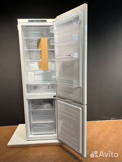 Холодильник LG GA-B 509 secl