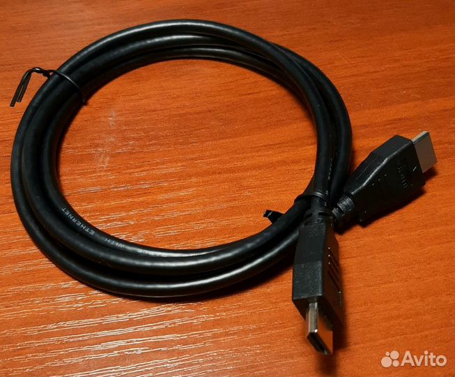 Кабель hdmi 5 штук