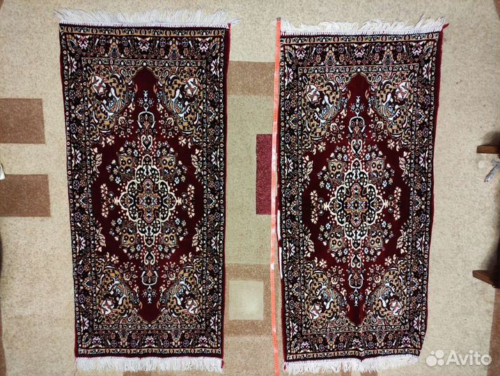 Накидка на диван и два кресла