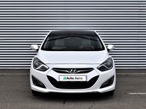 Hyundai i40 2.0 AT, 2013, 231 500 км, с пробегом, цен�а 1 099 000 руб.