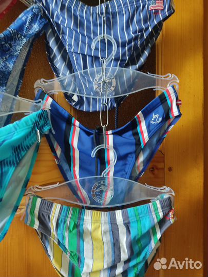 Плавки мужские