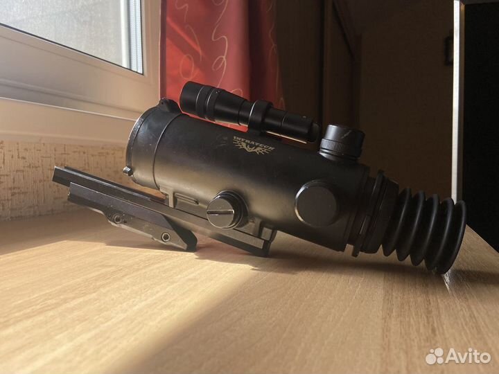 Прицел ночного видения infratech it-103