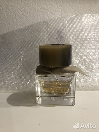 Туалетная вода женская оригинал