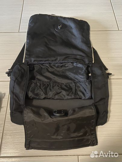 Сумка на коляску Hartan