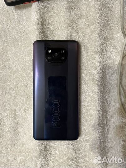 Xiaomi Poco X3 Pro, 6/128 ГБ