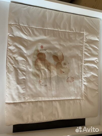 Матрас на пеленальный комод