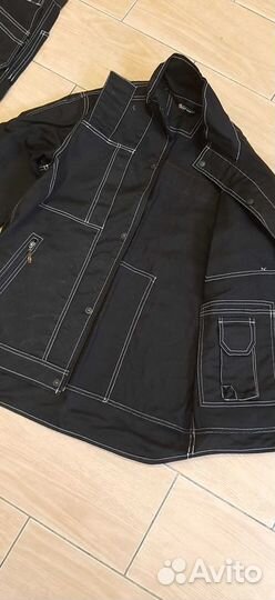 Костюм рабочий